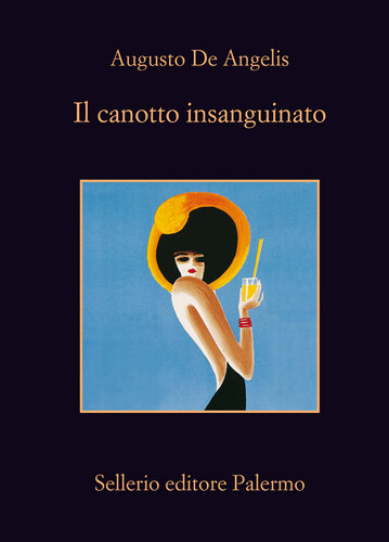Il canotto insanguinato