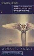 Jovah's Angel (Samaria, Book 2)