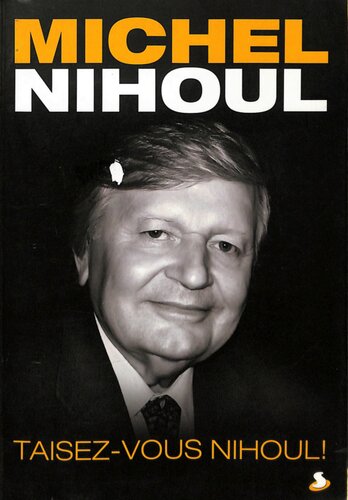 Taisez-vous Nihoul!
