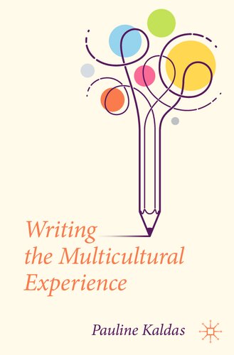 Writing the Multicultural Experience