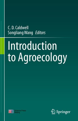 Introduction to Agroecology