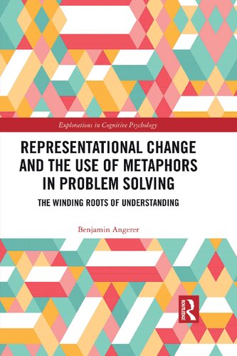 Representational Change and the Use of Metaphors in Problem Solving