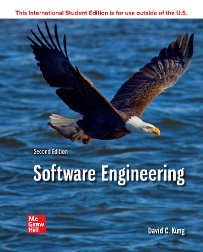 Software Engineering: An Agile Unified Methodology ISE