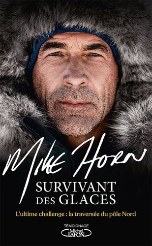 Survivant des glaces