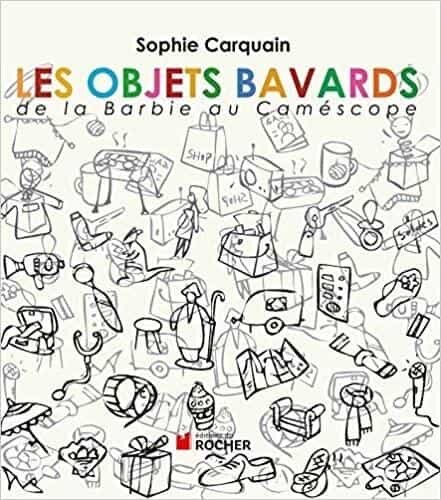 Les objets bavards