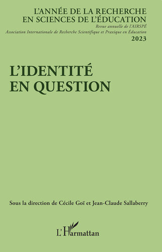 L'identit en question