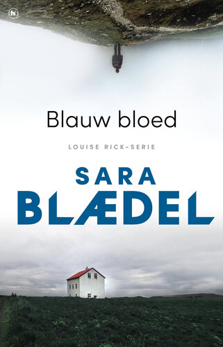 Louise Rick 02-Blauw bloed