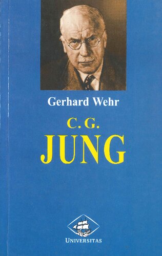 C. G. Jung