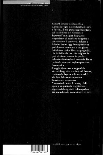Richard Strauss