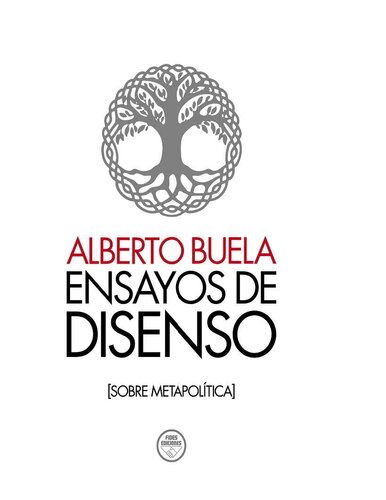 Ensayos de Disenso
