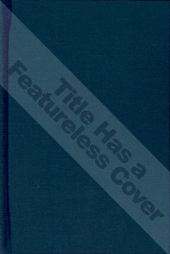 A History of the Council of Trent (Vol I): The Struggle for the Council