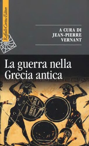 La guerra nella Grecia antica