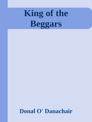 King of the Beggars