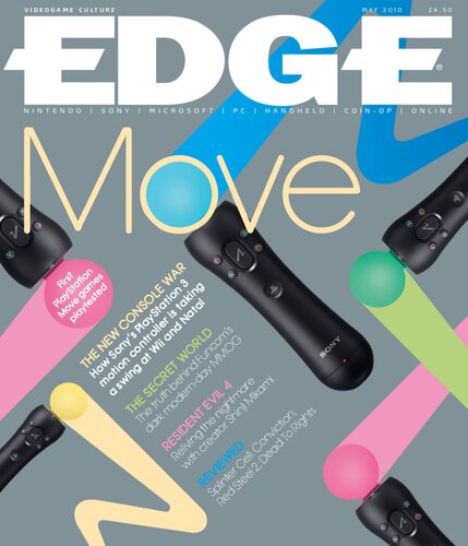 EDGE