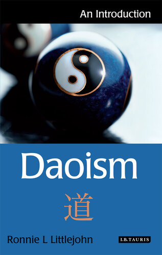 Daoism: An Introduction (Introductions to Religion)