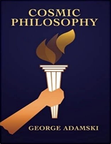 Cosmic philosophy