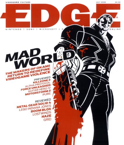 EDGE