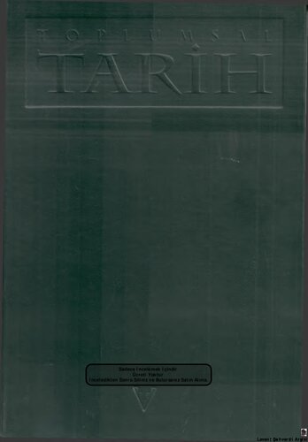 Toplumsal Tarih - Sayı 30-100