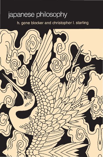 Japanese Philosophy
