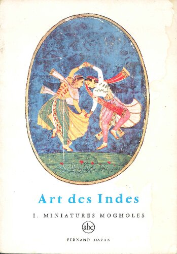 Art des Indes