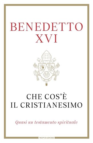 Che cos’è il Cristianesimo