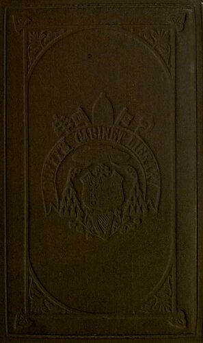 The life of St. Catharine of Sienna