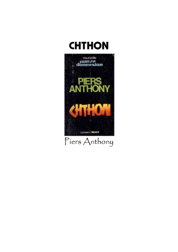 Chthon