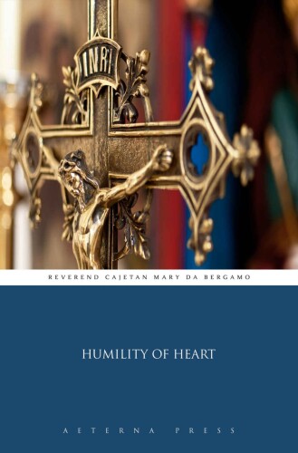 Humility of Heart