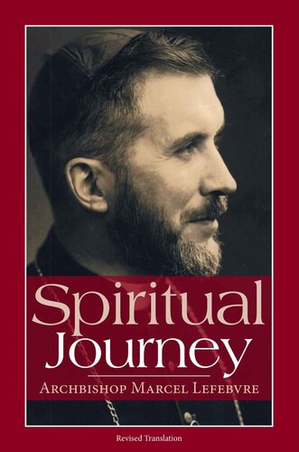 Spiritual Journey (Revised Translation)
