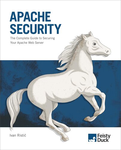 Apache Security