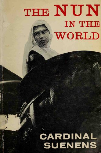 The Nun in the World: Religious and the Apostolate