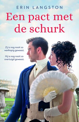 Een pact met de schurk
