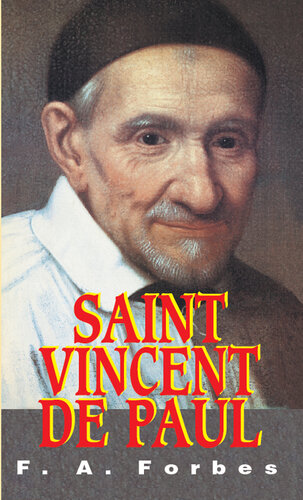 Saint Vincent de Paul