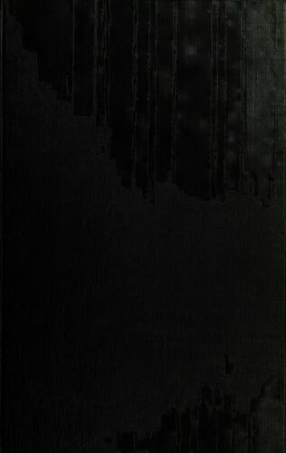 A Commentary on the Scientific Writings of J. Willard Gibbs (vol. 1)