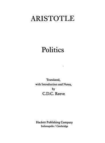Politics