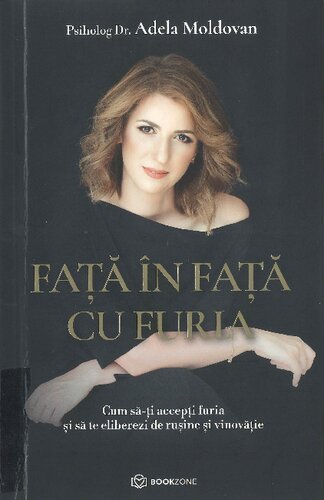 Fata in fata cu furia