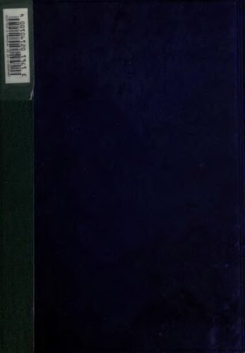 A Hebrew and English Lexicon of the Old Testament: With an Appendix Containing the Biblical Aramaic
