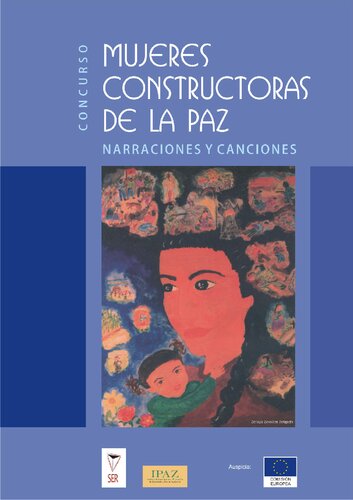 Concurso Mujeres Constructoras de la Paz : Narraciones y Canciones