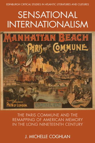Sensational Internationalism