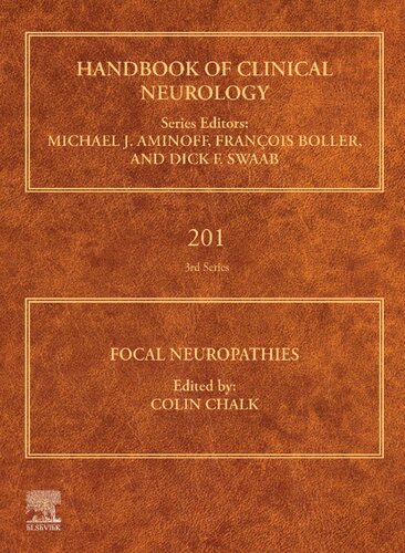 Focal Neuropathies