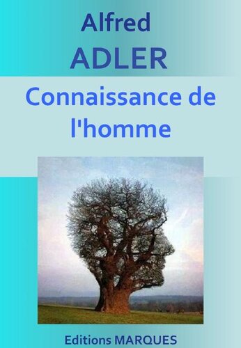Connaissance de l'homme: étude de caractérologie individuelle