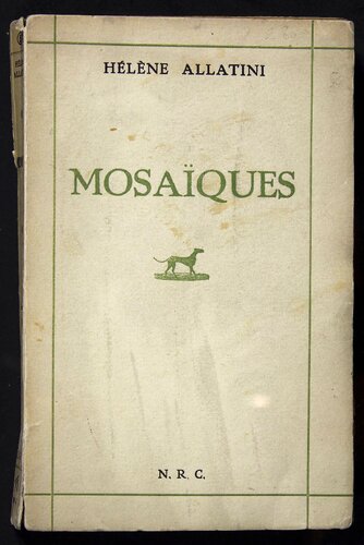 Mosaïques