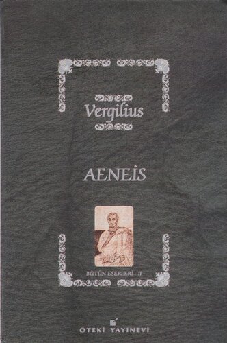 AENEAS DESTANI