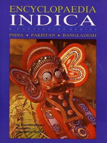 Encyclopaedia Indica India-Pakistan-Bangladesh Vol. 70 (Bahadur Shah II: The Last Mughal Emperor)
