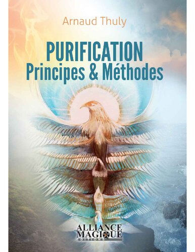 Purification. Principes & méthodes