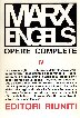 Opere complete. Agosto 1844 - dicembre 1845