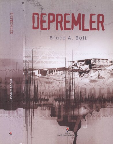 Depremler