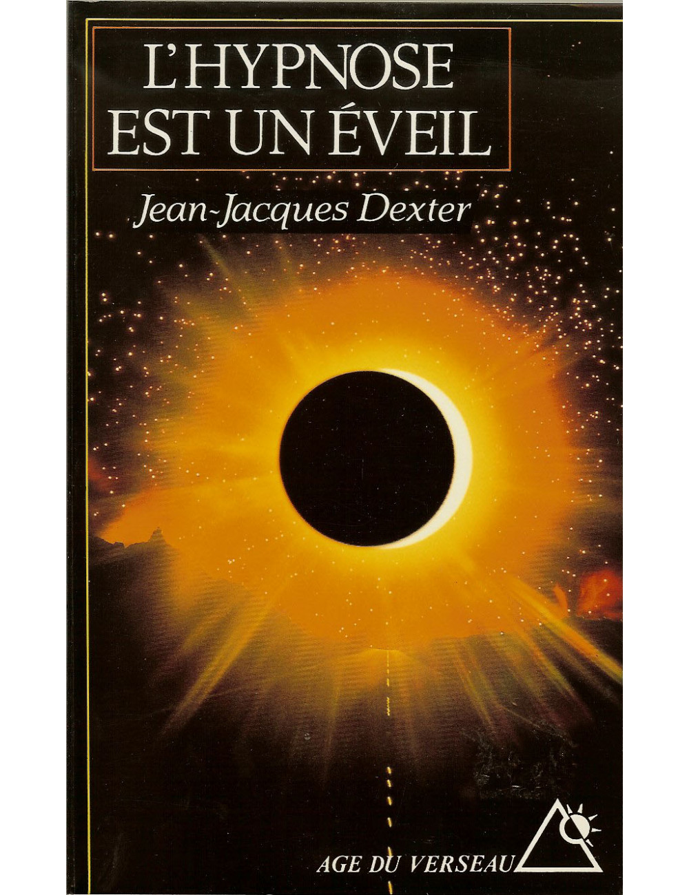 L'hypnose est un éveil