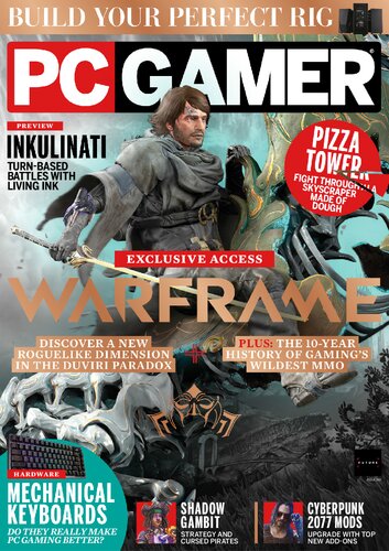 PC Gamer