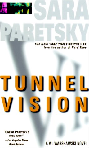 Tunnel Vision